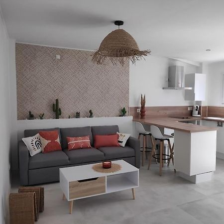 Hérépian Maison Independante Avec Terrasse & Parking Prive מראה חיצוני תמונה